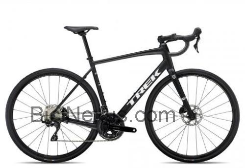 Trek Domane AL ficha técnica y opiniones